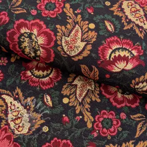 Sisustuskangas GOBELIN premium Bloom art craft