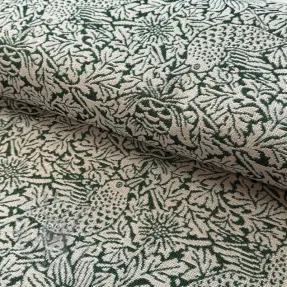 Sisustuskangas GOBELIN premium Anemone art craft army