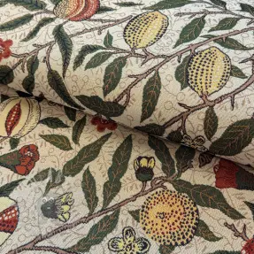 Sisustuskangas GOBELIN premium Grenate art craft