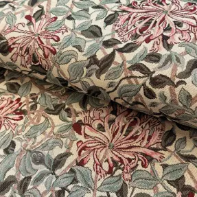 Sisustuskangas GOBELIN premium Honeysuckle art craft