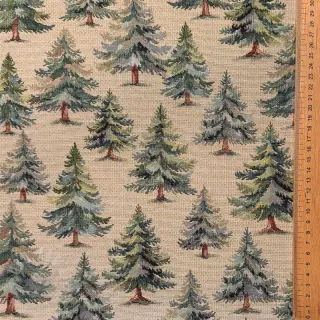 Sisustuskangas GOBELIN premium Pine forest whispers