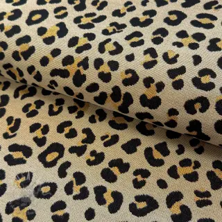 Sisustuskangas GOBELIN premium Animal leopard small