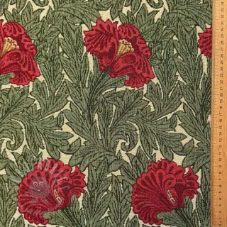 Sisustuskangas GOBELIN premium Poppy art craft beige