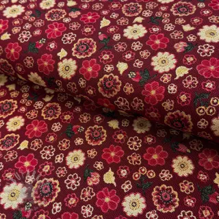 Sisustuskangas GOBELIN premium Little bloom art craft