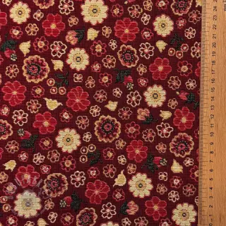 Sisustuskangas GOBELIN premium Little bloom art craft
