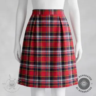 Puuvillakangas FLANEL YARN DYED BRUSHED CHECK design E