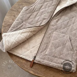Vakosametti QUILT champagne