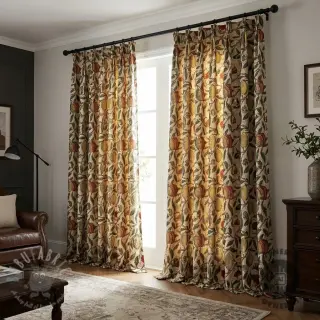 Sisustuskangas GOBELIN premium Grenate art craft