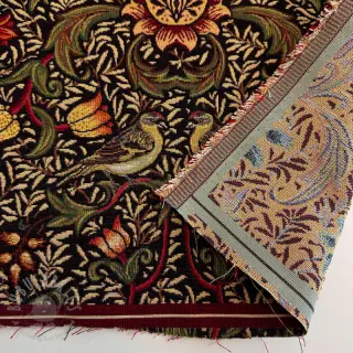 Sisustuskangas GOBELIN premium Graceful art craft black PANEL