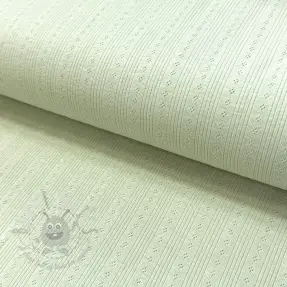 Neulos POINTOILLE Stripe soft green