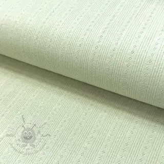 Neulos POINTOILLE Stripe soft green