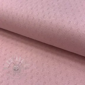 Neulos POINTOILLE old rose