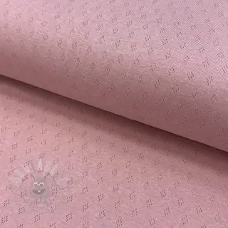 Neulos POINTOILLE old rose