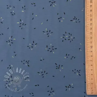 Neulos GLITTER Stripes jeans