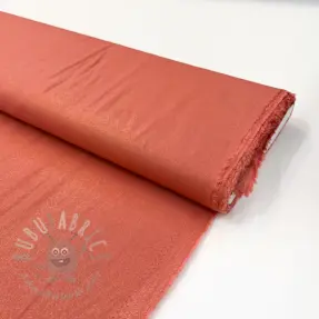 Viskoosi RADIANCE FOIL peach