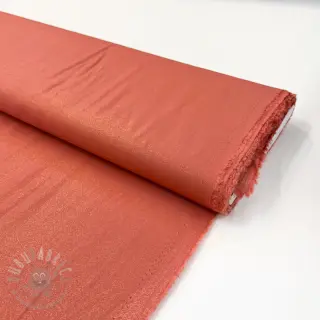 Viskoosi RADIANCE FOIL peach