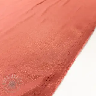 Viskoosi RADIANCE FOIL peach