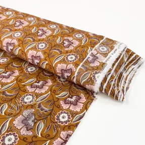 Viskoosi RADIANCE Flow light brown