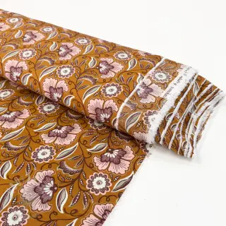 Viskoosi RADIANCE Flow light brown
