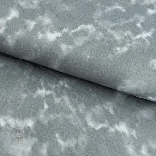 Kaksinkertainen harsokangas/musliini TIE DYE rock grey