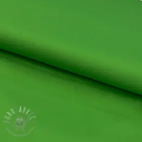 Puuvillakangas SATIN light green