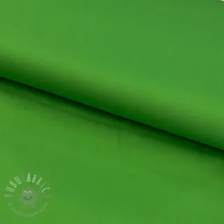 Puuvillakangas SATIN light green