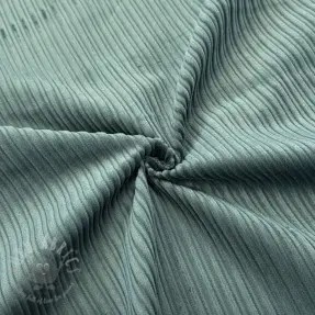 Vakosametti STRIPE old green