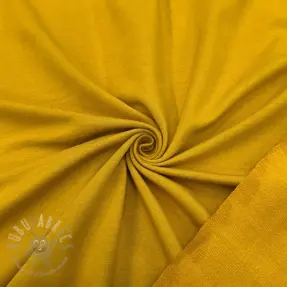 Collegekangas TENCEL modal ochre