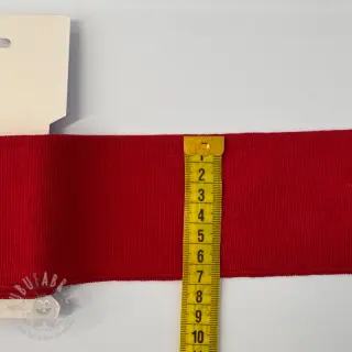 Resorineulos CUFF 7 cm dark red