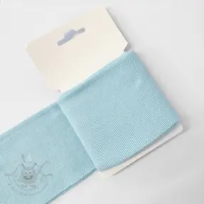 Resorineulos CUFF 7 cm light blue