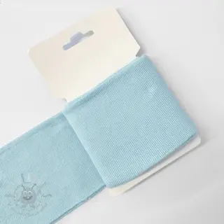 Resorineulos CUFF 7 cm light blue