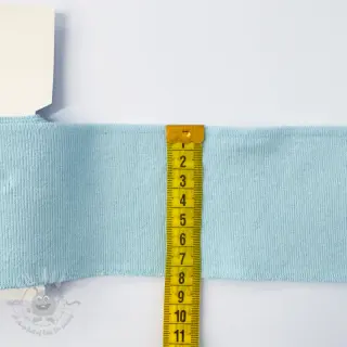 Resorineulos CUFF 7 cm light blue