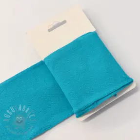 Resorineulos CUFF 7 cm turquoise