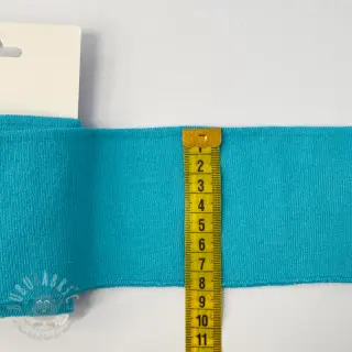 Resorineulos CUFF 7 cm turquoise