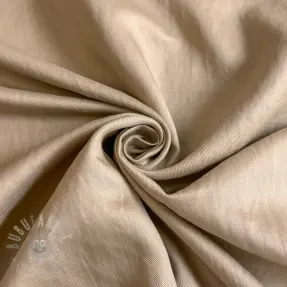 TENCEL pellavalla beige