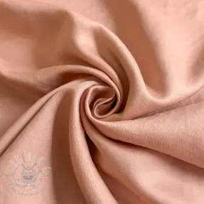 TENCEL pellavalla old salmon