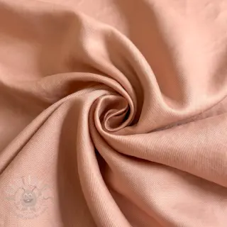 TENCEL pellavalla old salmon