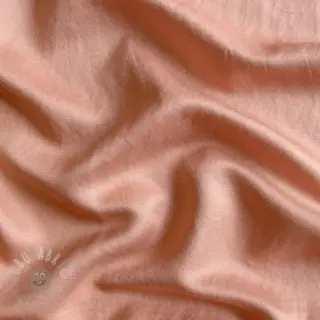 TENCEL pellavalla old salmon