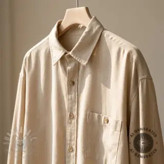 TENCEL pellavalla beige