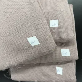 Last pieces package Neuletrikoo 269