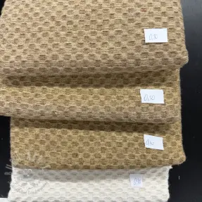 Last pieces package Neuletrikoo 301