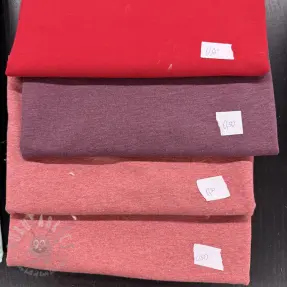 Last pieces package FRENCH TERRY 150 UNI 243