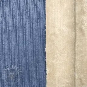 Vakosametti Cofur fleece jeans