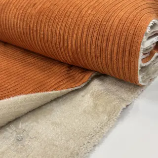 Vakosametti Cofur fleece brick