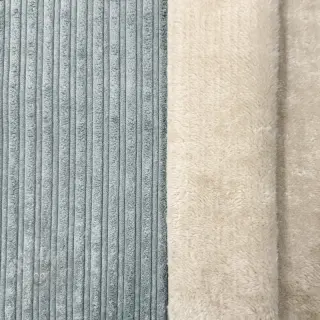 Menčester Cofur fleece mint