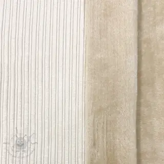 Vakosametti Cofur fleece off white