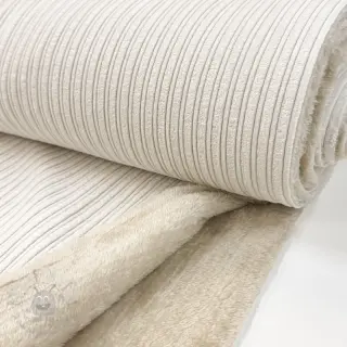 Vakosametti Cofur fleece off white