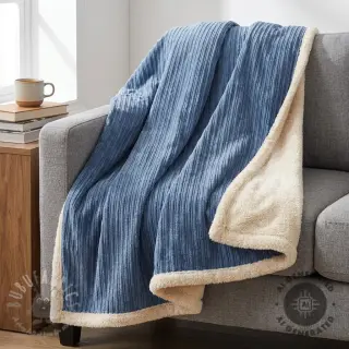 Vakosametti Cofur fleece jeans