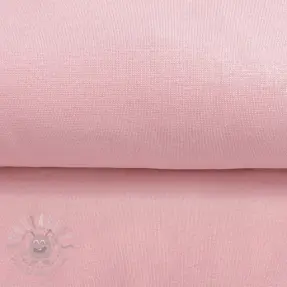 Sileä resorineulos powder pink ORGANIC