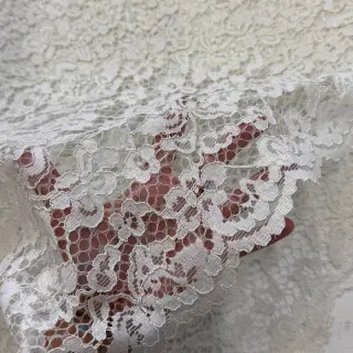 Pitsi Scallop off white
